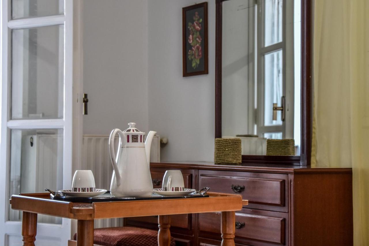 Anixiatiko Villa Stalida Bagian luar foto