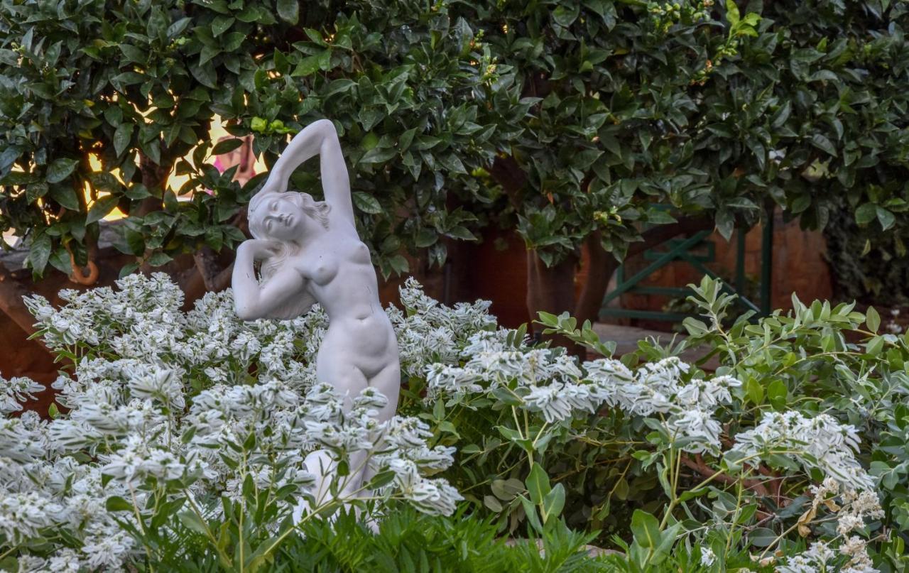 Anixiatiko Villa Stalida Bagian luar foto