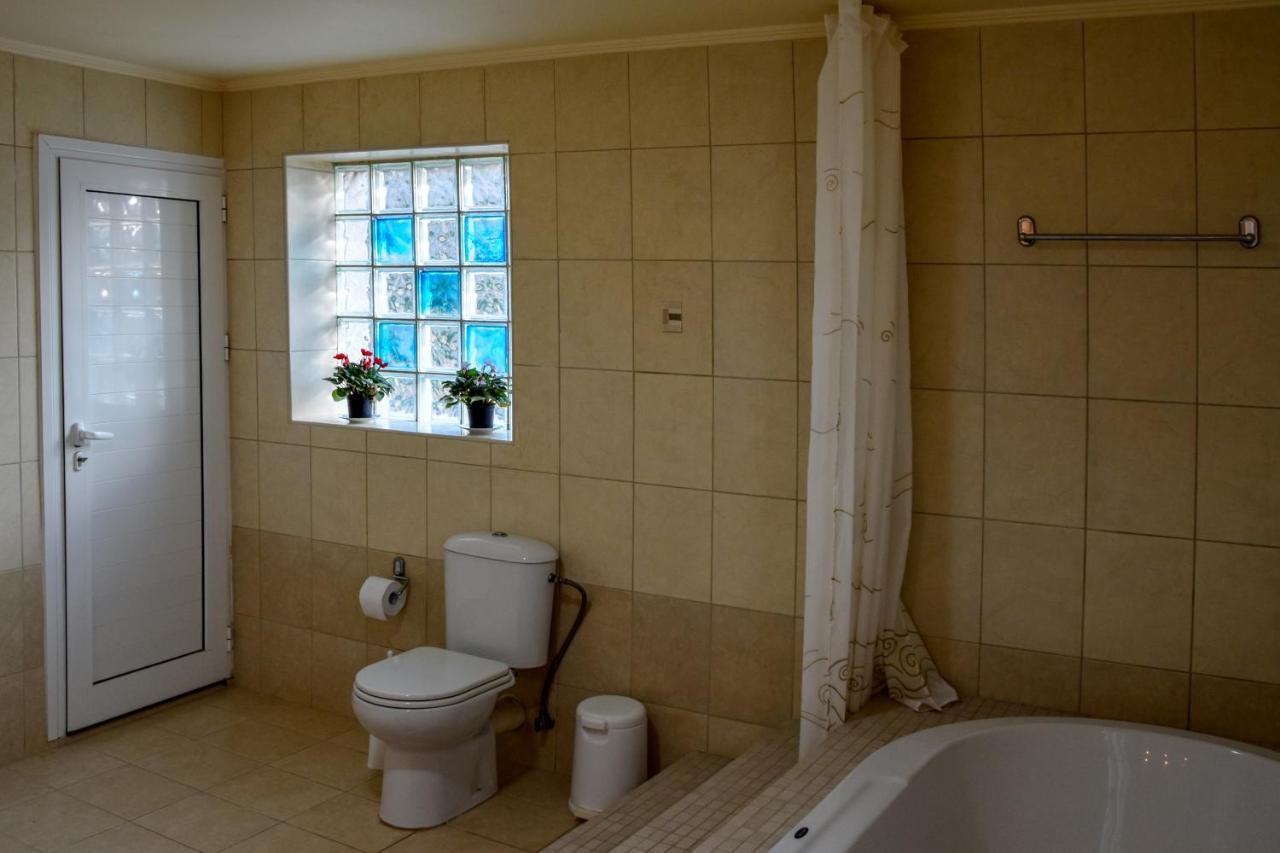 Anixiatiko Villa Stalida Bagian luar foto