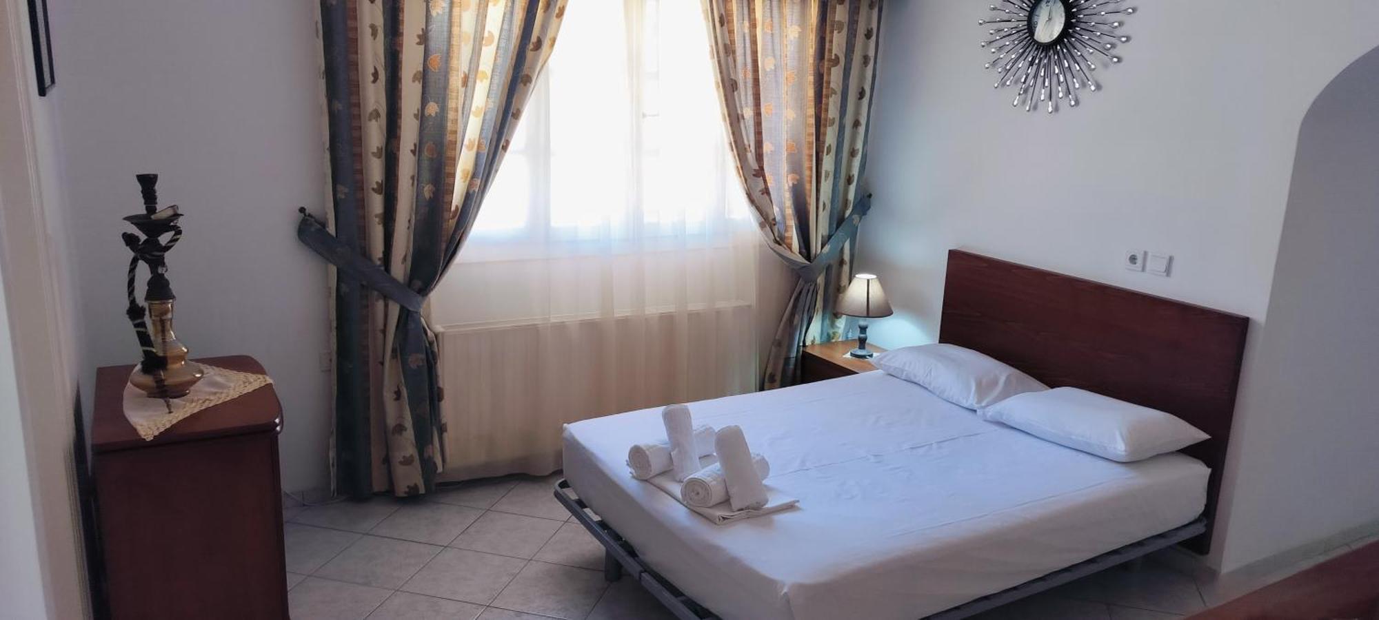 Anixiatiko Villa Stalida Bagian luar foto